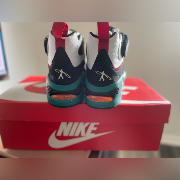 Nike Air Griffey Max “Sweetest Swing” Special Edition - Picture 7 of 8